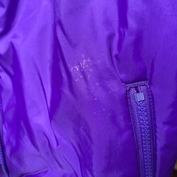 Jacket Columbia Vintage Zip Up - Picture 15 of 16